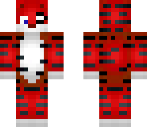 tiger