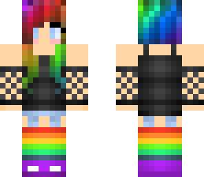 skin mash