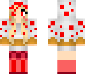 blood cake