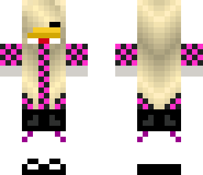 chick-girl