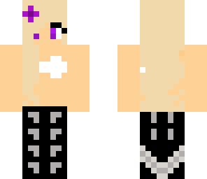 ender mermaid
