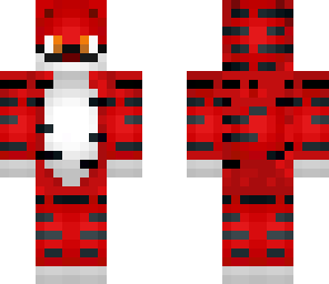 nerdy tiger v2