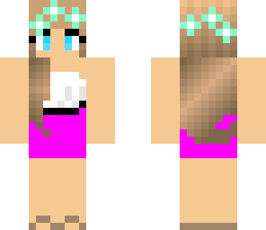 beauty girl