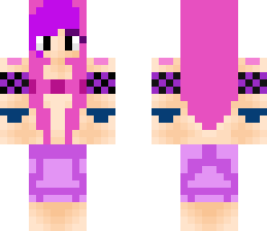 party princess bubblegum