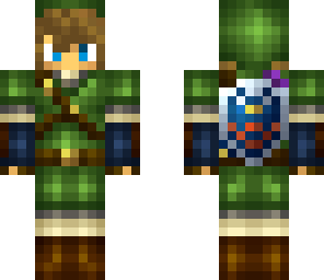 link - skywardsword by kozatoenma