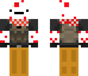 cake soldier