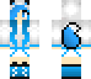 ice wolf