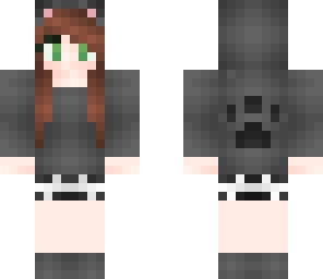 edit animal girl