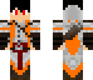 assassin blazen hd