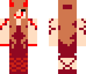 the devils bride