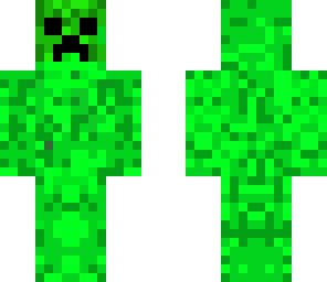 creeper