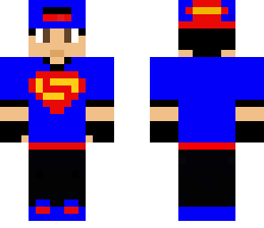 superboy