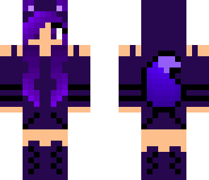 ender wolf