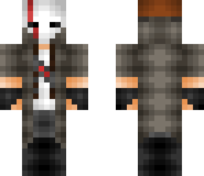 jmagd's skin