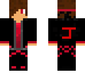json skin