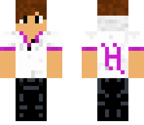 hacky pixelz