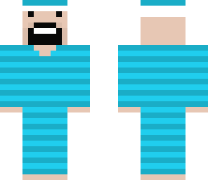 notch in pj's