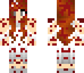 undead bride