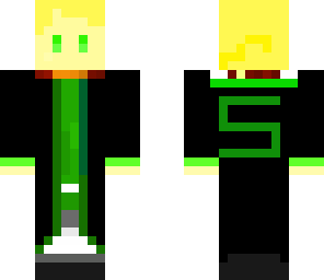 slytherin