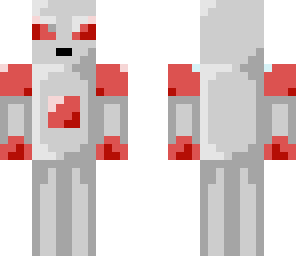 evil gir