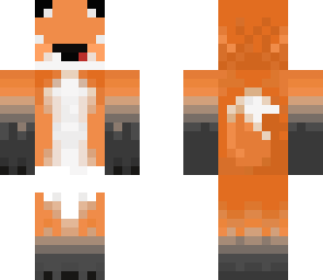 derpybrine fox in a diaper