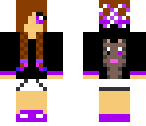 endernikie