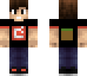 mojang guy 