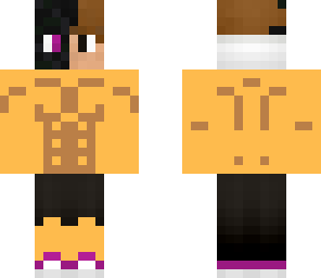ender musculos