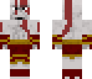 kratos real