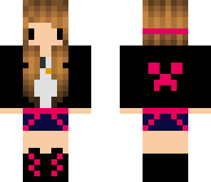 kawaii girl yay