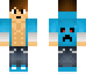 cool teen