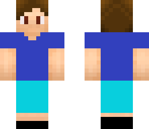 normal boy