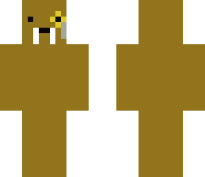 walrus banana