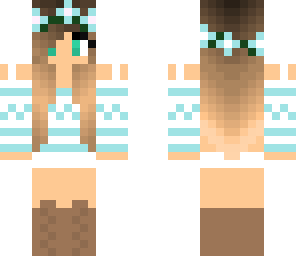 hipster girl