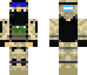 soldadogamer
