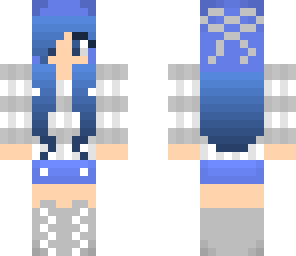 ice girl