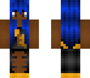 anime girl armor 2