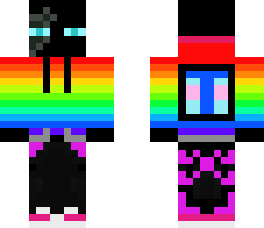 ghettododo transgender