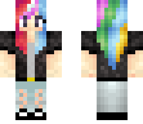 unicorn -shoes fixed-