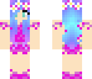 magic girl