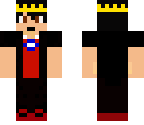 king mingo v2