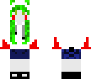 fixed panda knd