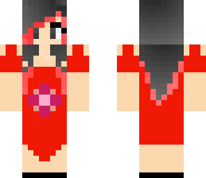 random girl