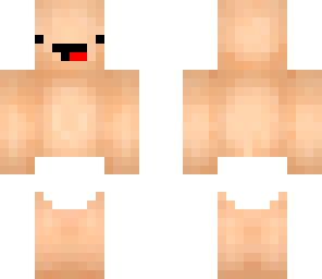 babygamer96 fixed