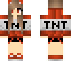 girl tnt