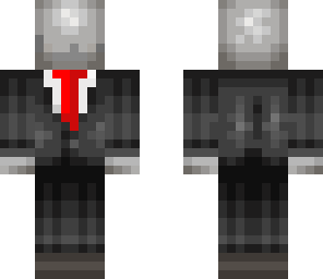 slender man