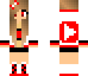 youtube girl