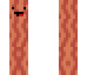 bacon world