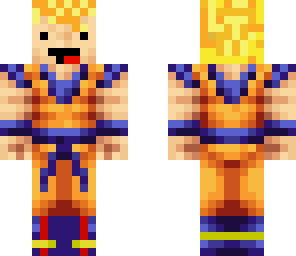son derp goku