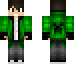 min135 skin for ever
